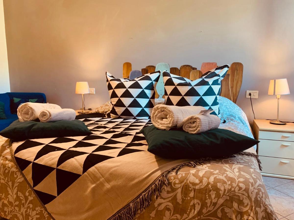 克里日亚 Casa Batella酒店 外观 照片